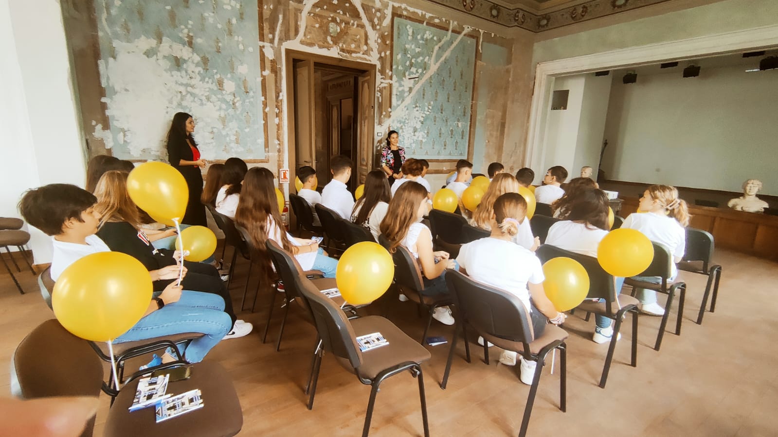Zilele Europene ale Patrimoniului  Zilele Europene ale Patrimoniului